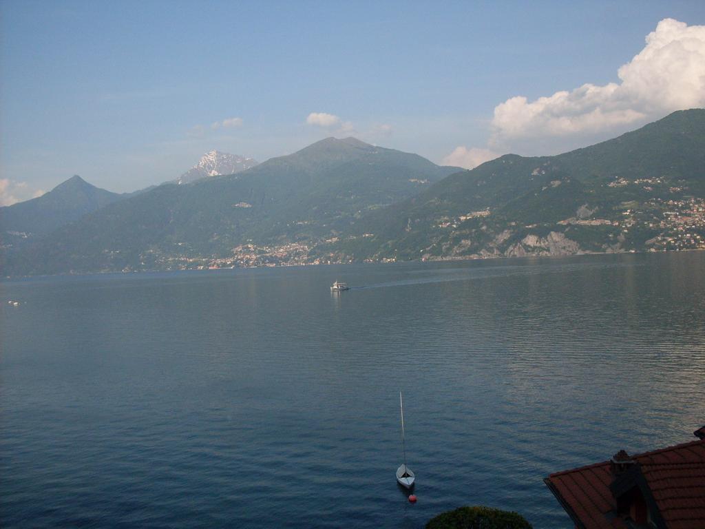 Lake Como Hostel Menaggio Esterno foto